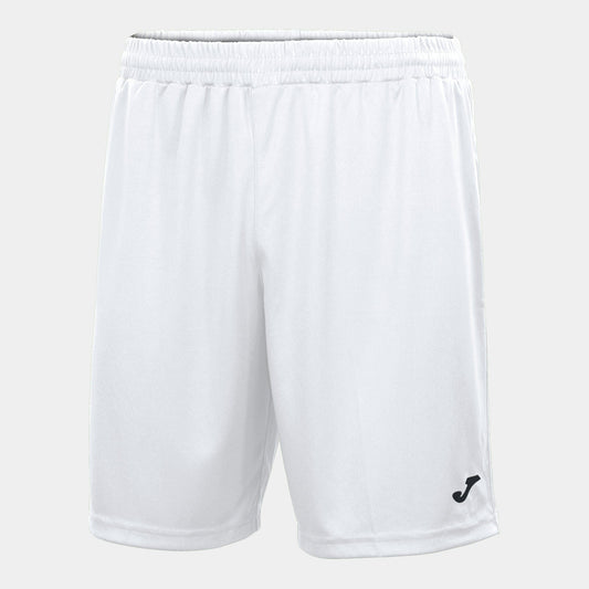 Joma Shorts Joma Kids Short Nobel White