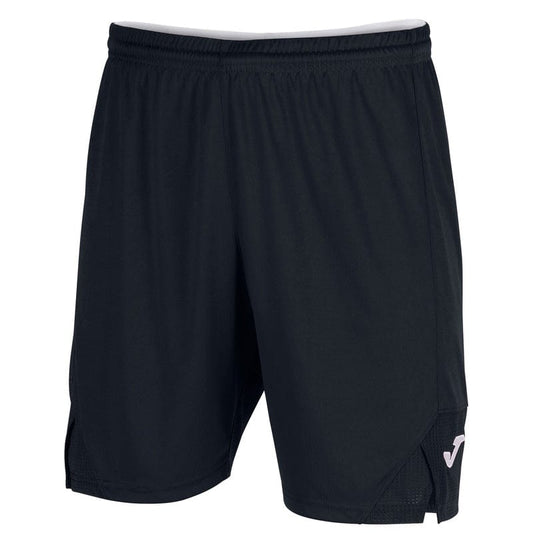 Joma Shorts Joma Kids Short Toledo II - Black