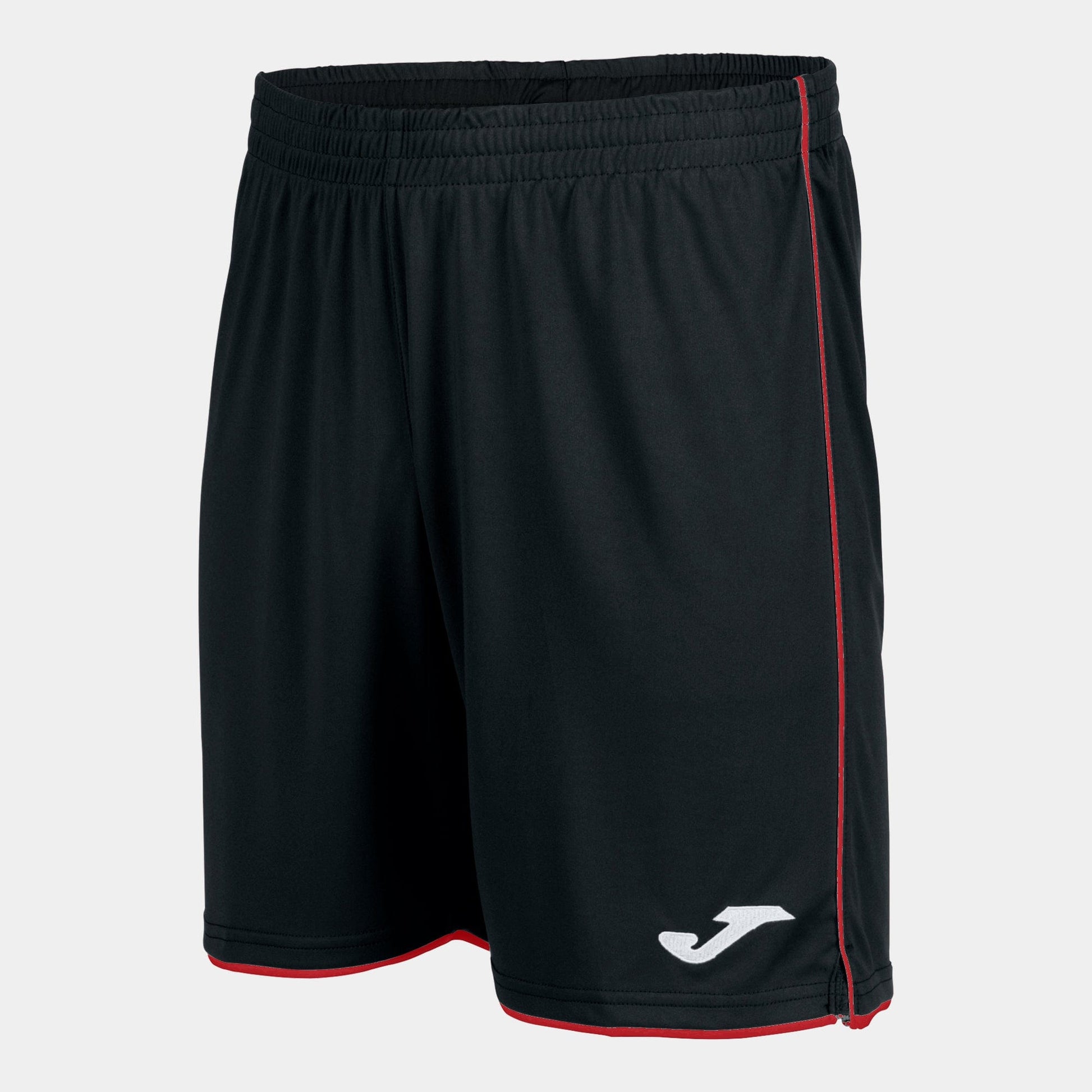 Joma Shorts Joma Kids Team Shorts Black-Red