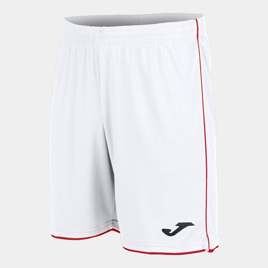 Joma Shorts Joma Kids Team Shorts White-Red