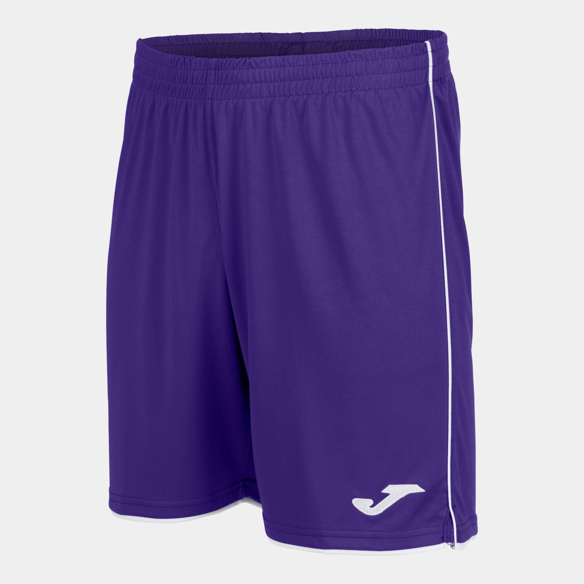 Joma Shorts Joma Liga Short Purple White