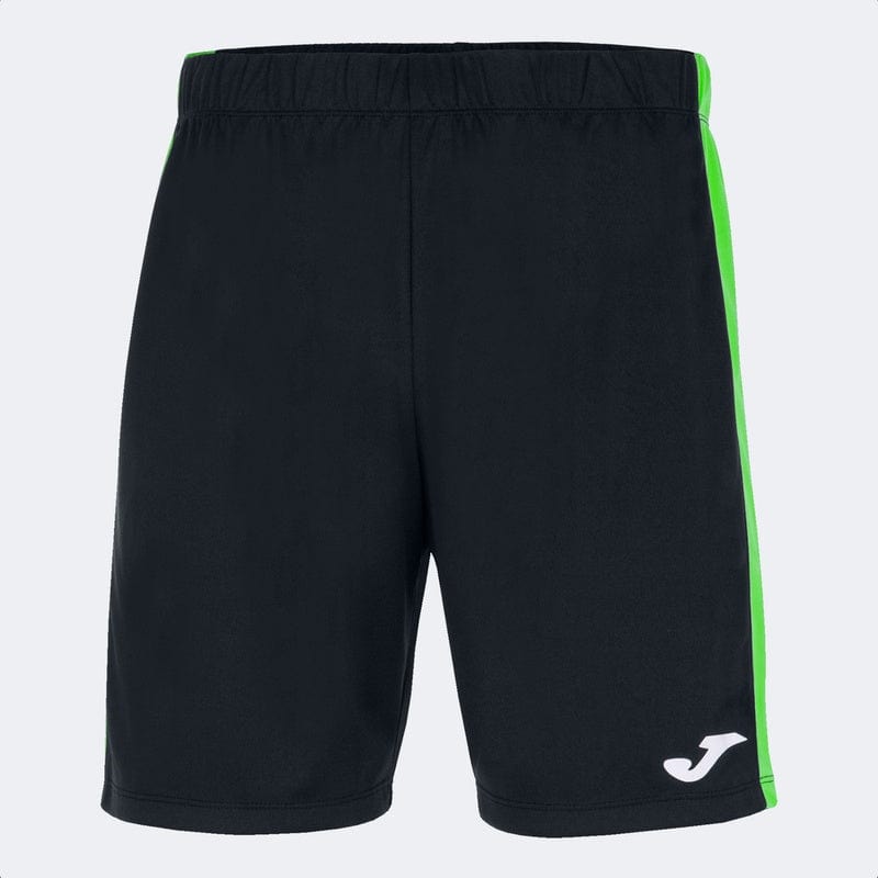 Joma Shorts Joma Maxi Shorts - Black / Green