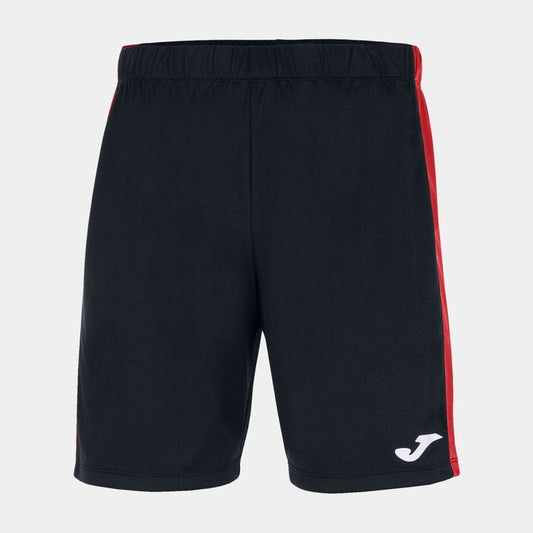 Joma Shorts Joma Maxi Shorts - Black / Red