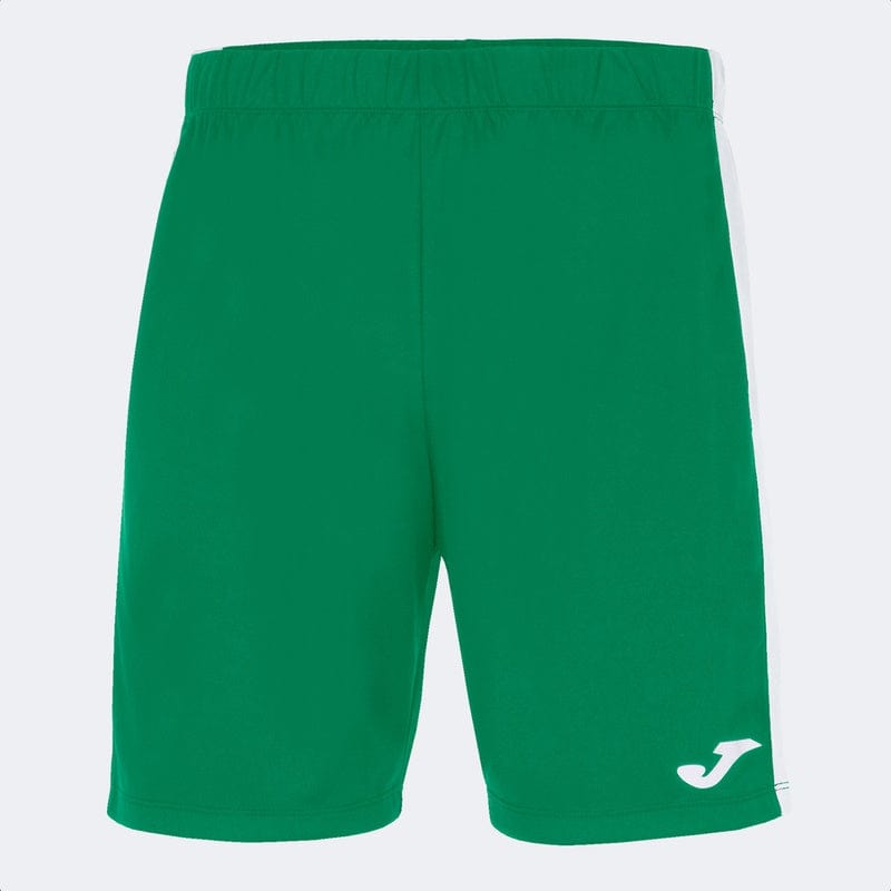 Joma Shorts Joma Maxi Shorts - Green / White