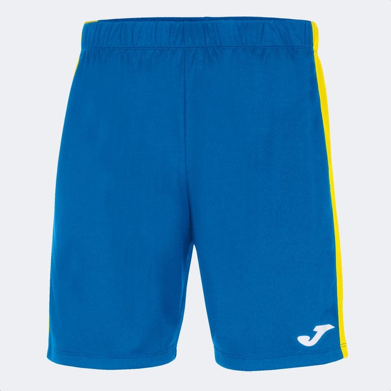 Joma Shorts Joma Maxi Shorts - Royal / Yellow