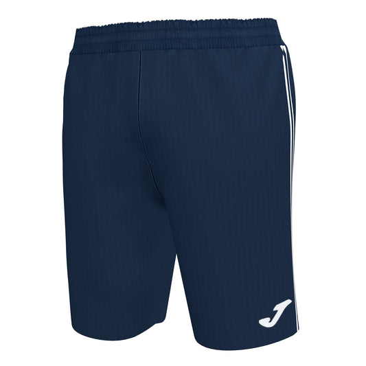 Joma Shorts Joma Navy White Combi Bermuda Shorts