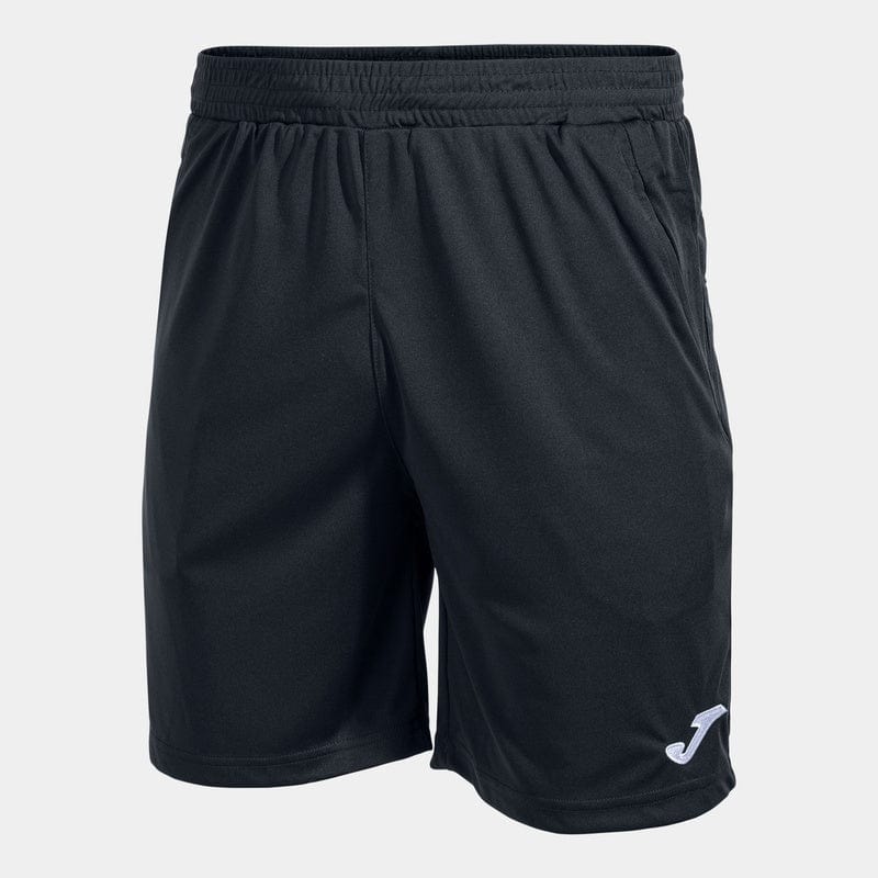 Joma Shorts Joma  Respect II Referee Short - Black