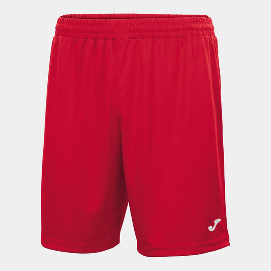 Joma Shorts Joma Short Nobel Red