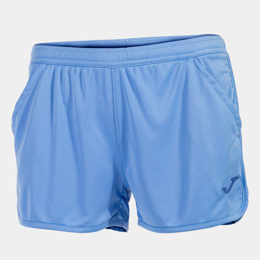 Joma Shorts Joma Womens Short Hobby Blue