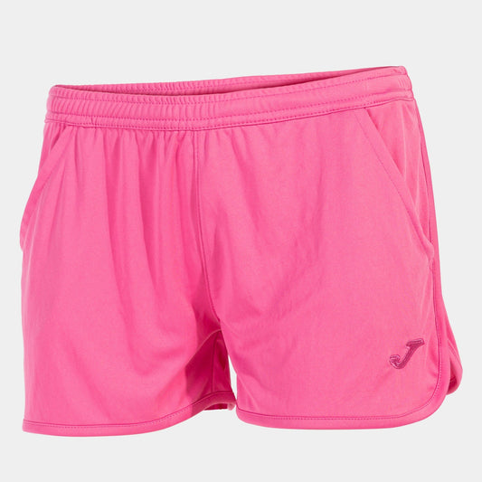 Joma Shorts Joma Womens Short Hobby Fuchsia