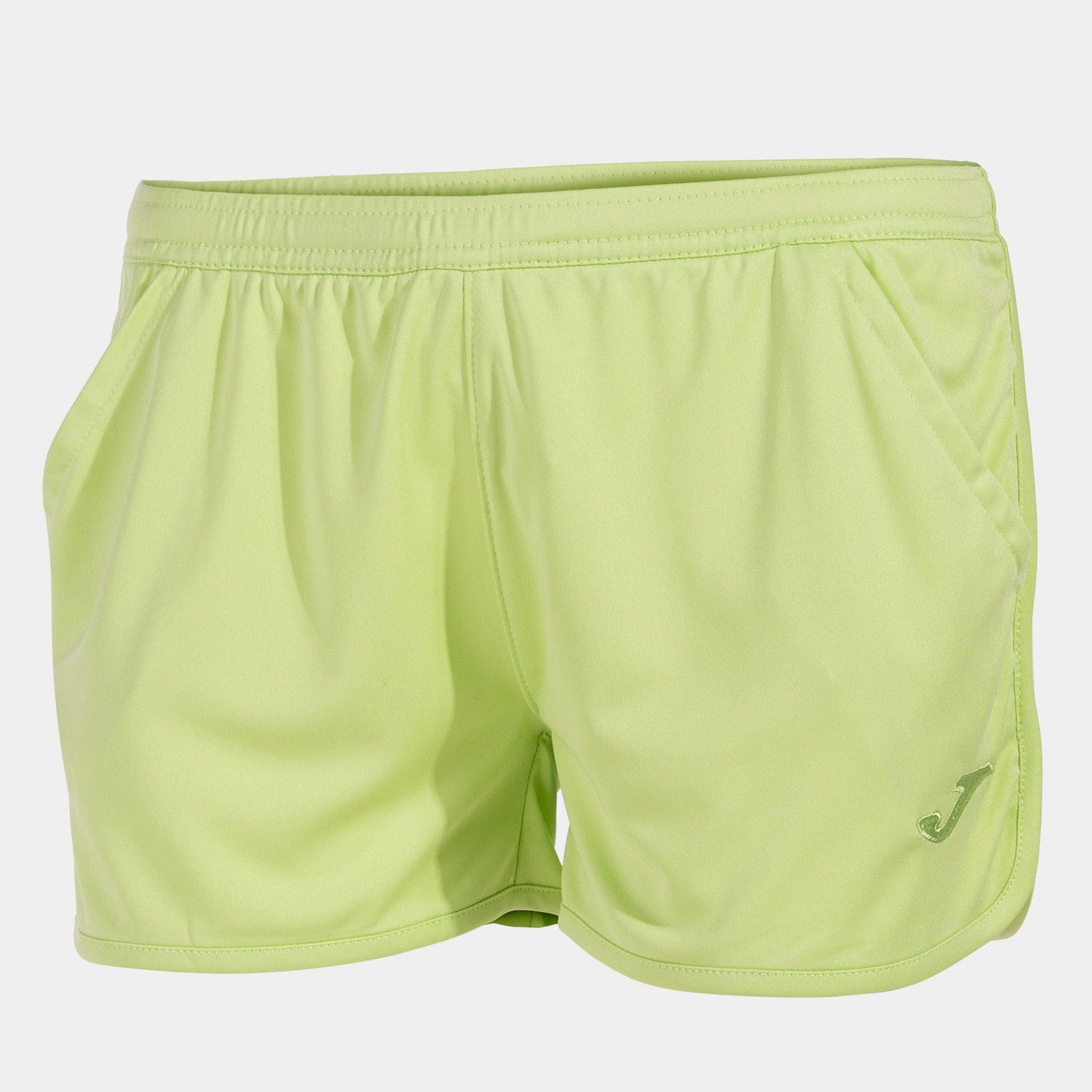 Joma Shorts Joma Womens Short Hobby Green