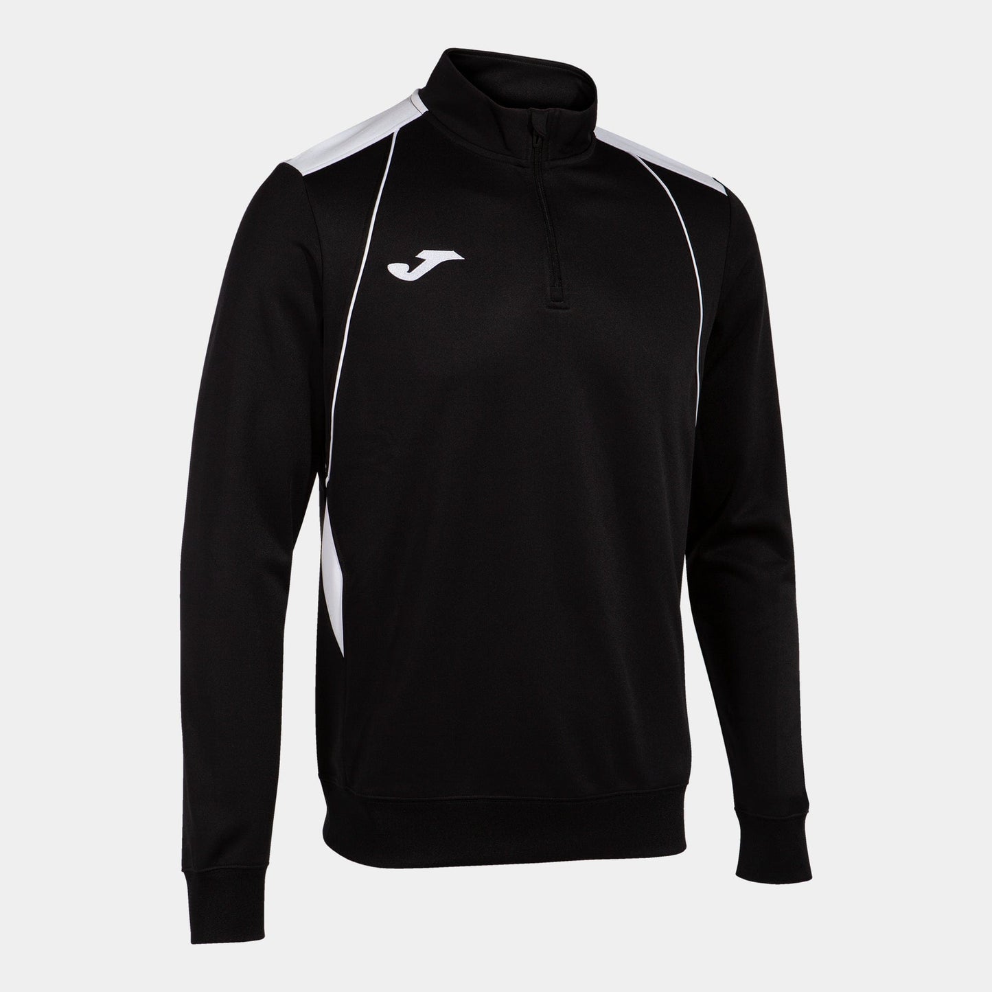 Joma SWEATSHIRT Joma Championship Vii Sweatshirt Black White