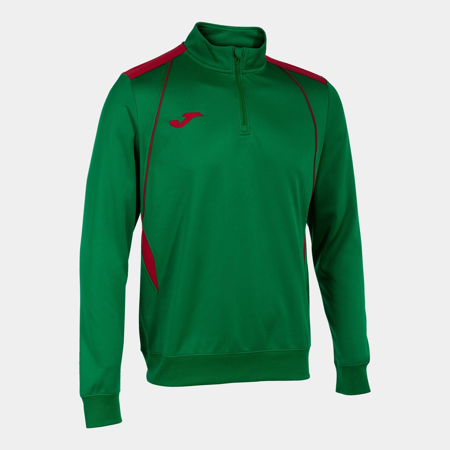 Joma SWEATSHIRT Joma Championship Vii Sweatshirt Green Red