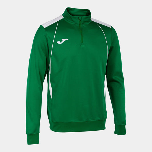 Joma SWEATSHIRT Joma Championship Vii Sweatshirt Green White