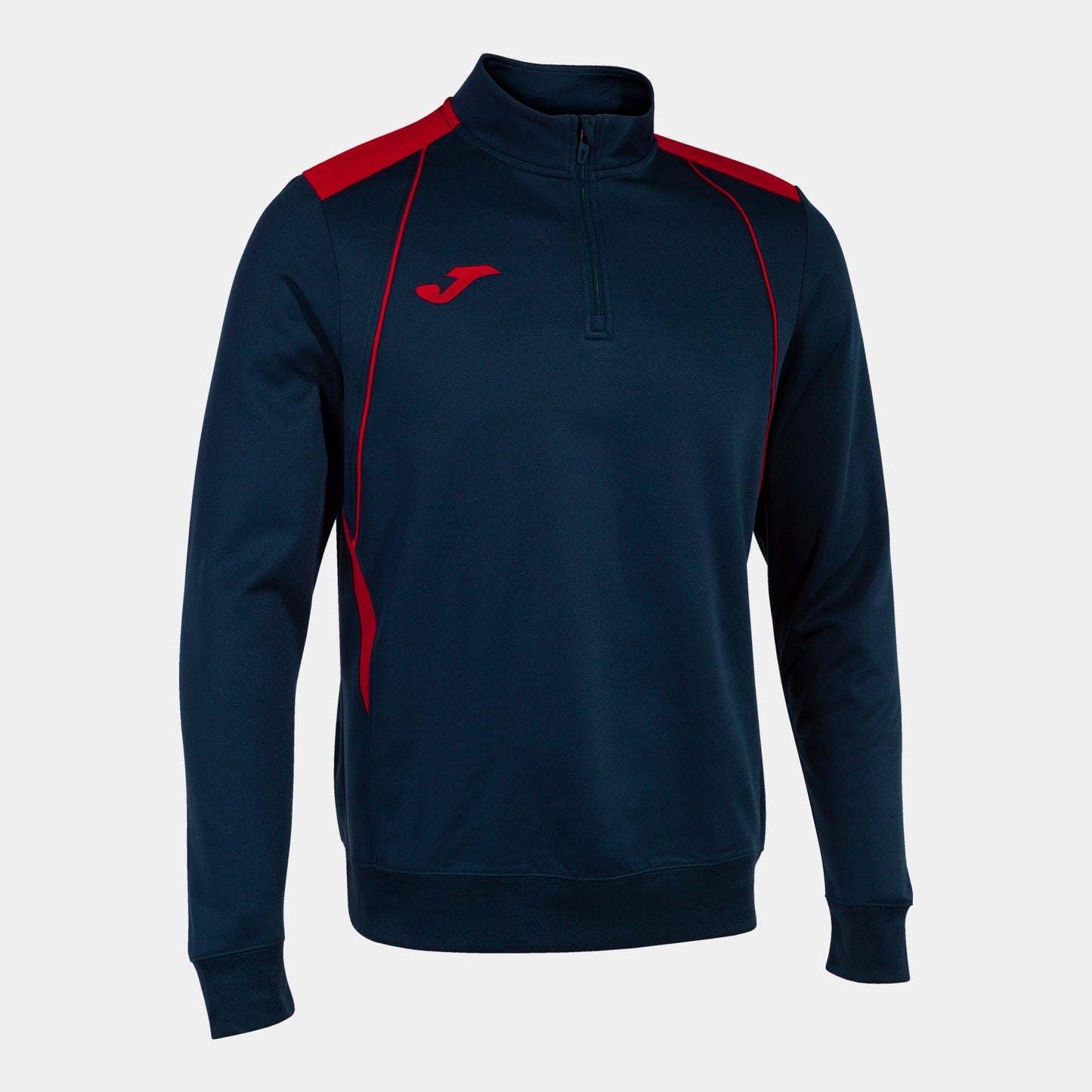 Joma SWEATSHIRT Joma Championship Vii Sweatshirt Navy Red