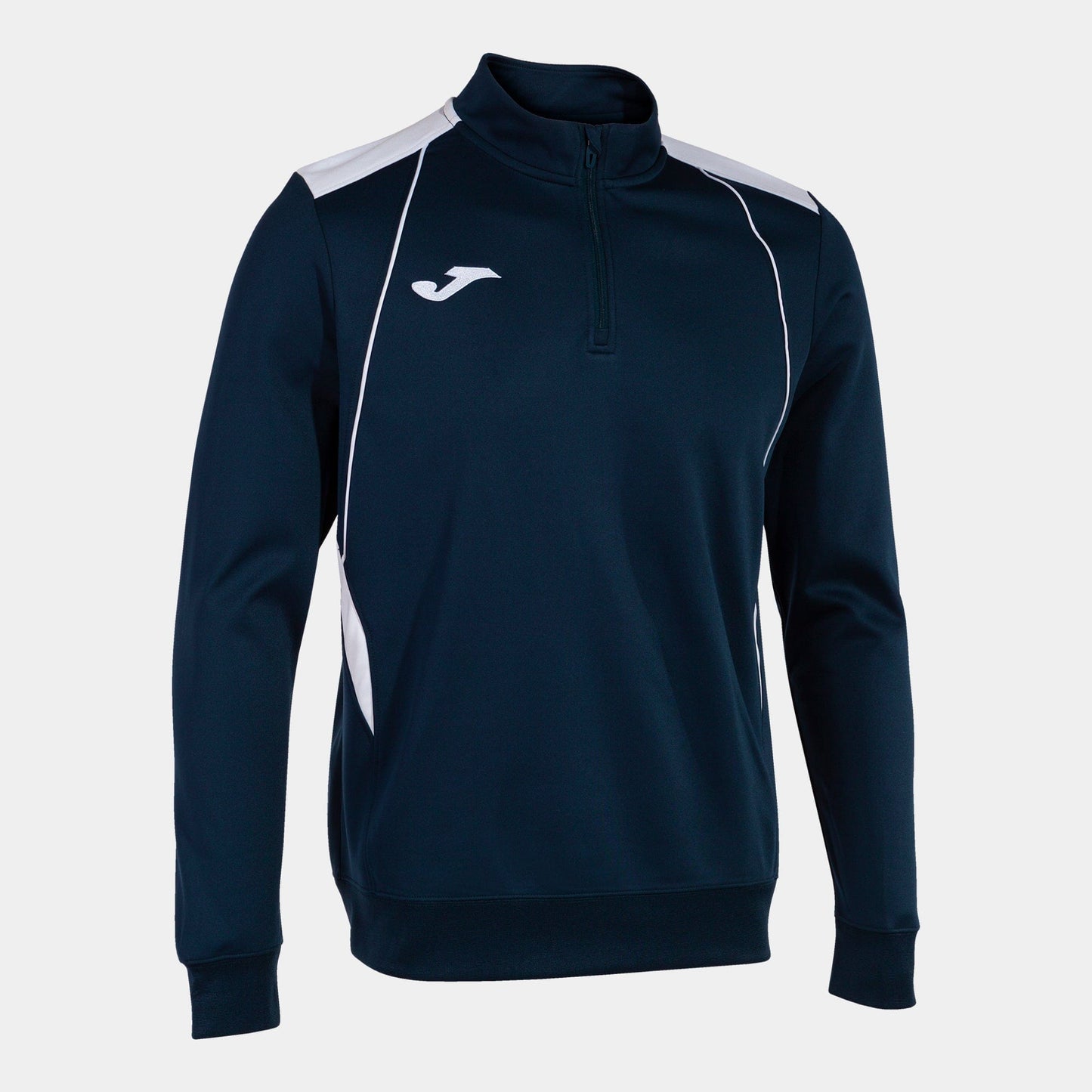 Joma SWEATSHIRT Joma Championship Vii Sweatshirt Navy White