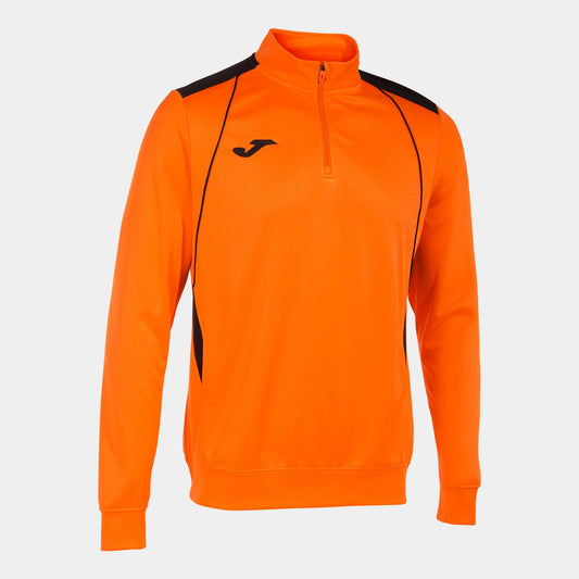 Joma SWEATSHIRT Joma Championship Vii Sweatshirt Orange Black