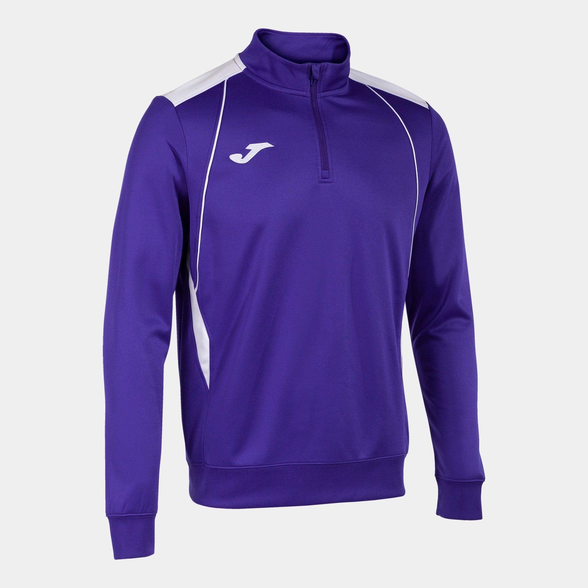 Joma SWEATSHIRT Joma Championship Vii Sweatshirt Purple White