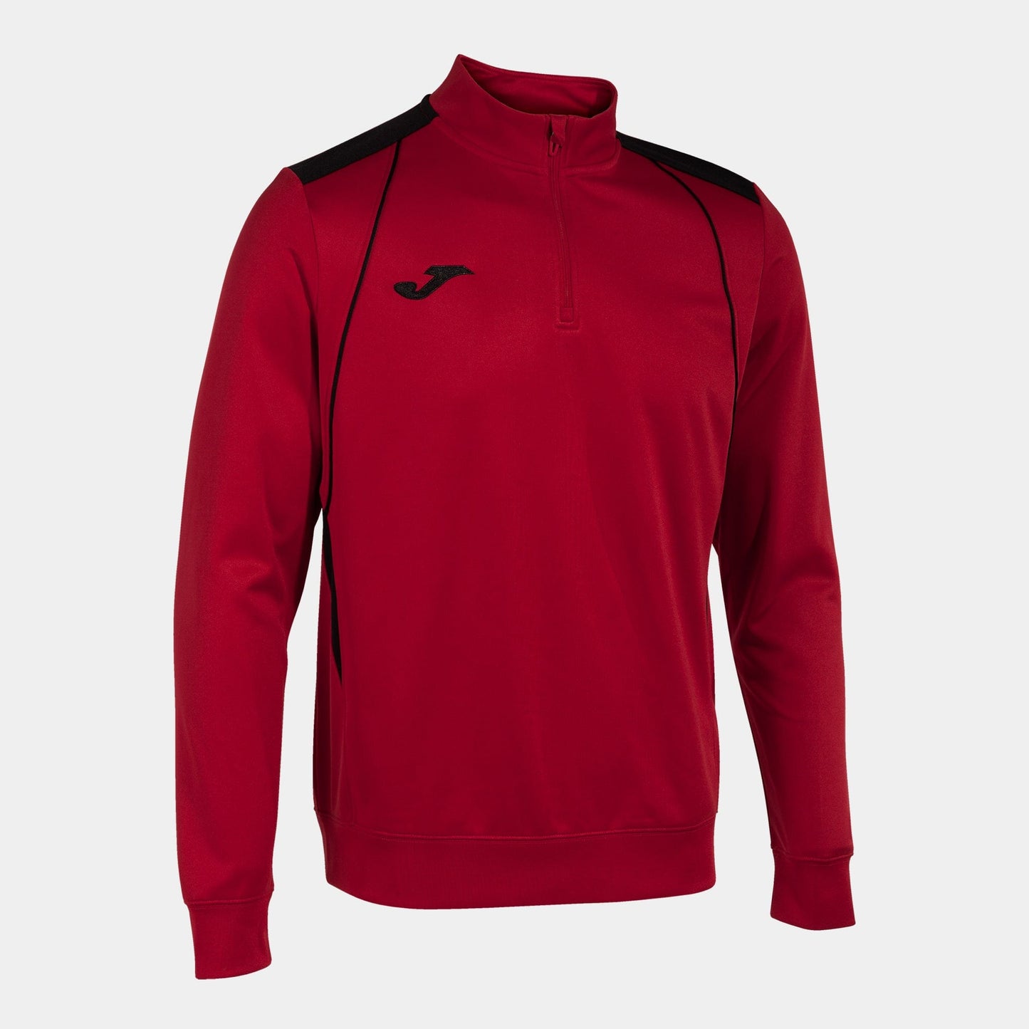 Joma SWEATSHIRT Joma Championship Vii Sweatshirt Red Black