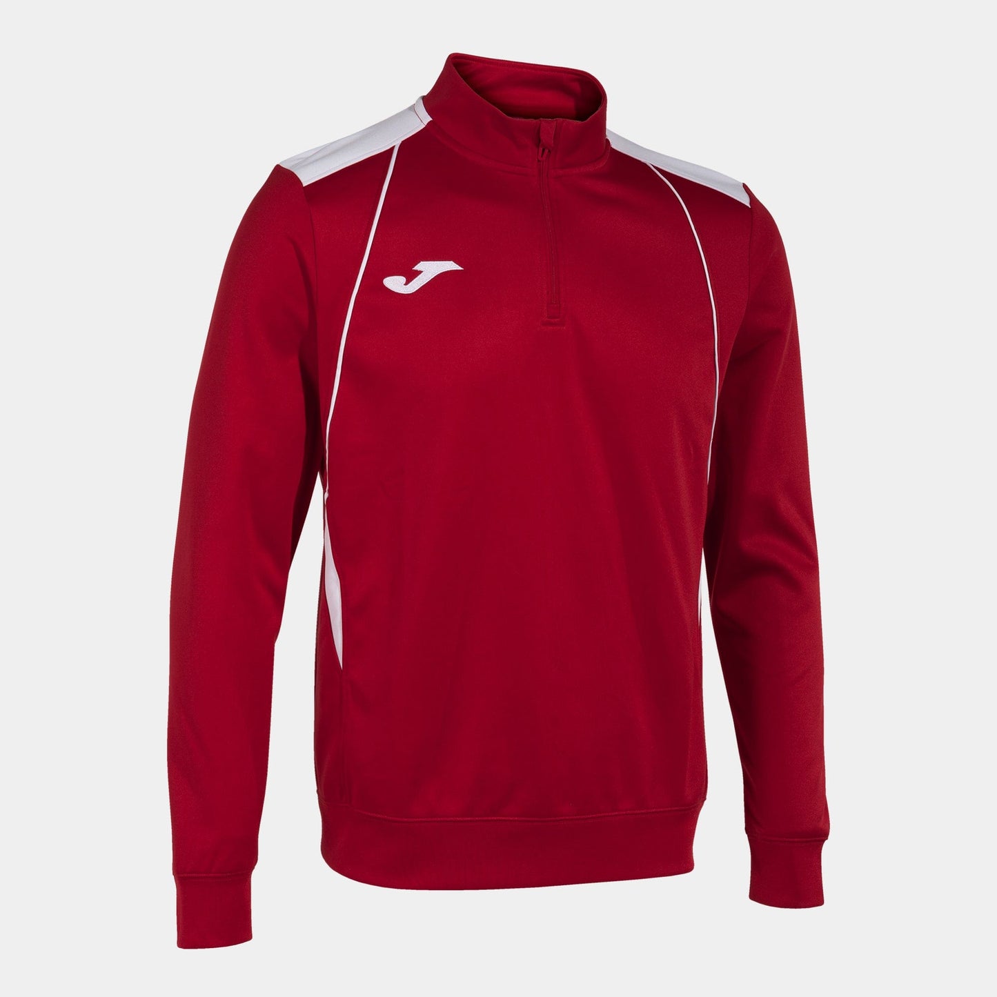 Joma SWEATSHIRT Joma Championship Vii Sweatshirt Red White