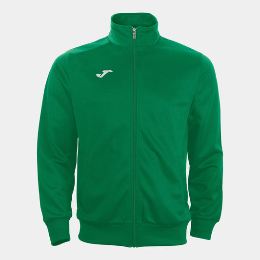 Joma Sweatshirt Joma Jacket Combi Green