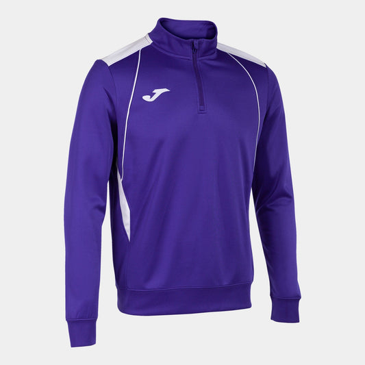 Joma SWEATSHIRT Joma Kids Championship Vii Sweatshirt Purple White