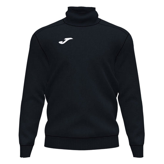 Joma SWEATSHIRT Joma Kids Combi Sweatshirt - Black