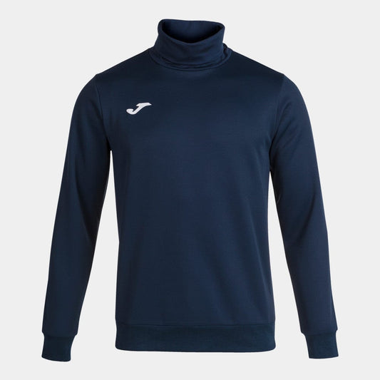 Joma SWEATSHIRT Joma Kids Combi Sweatshirt - Navy