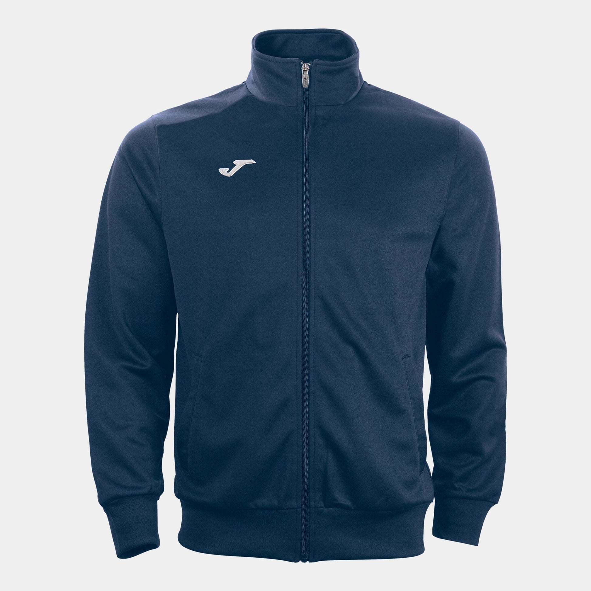 Joma Sweatshirt Joma Kids Jacket Combi Navy