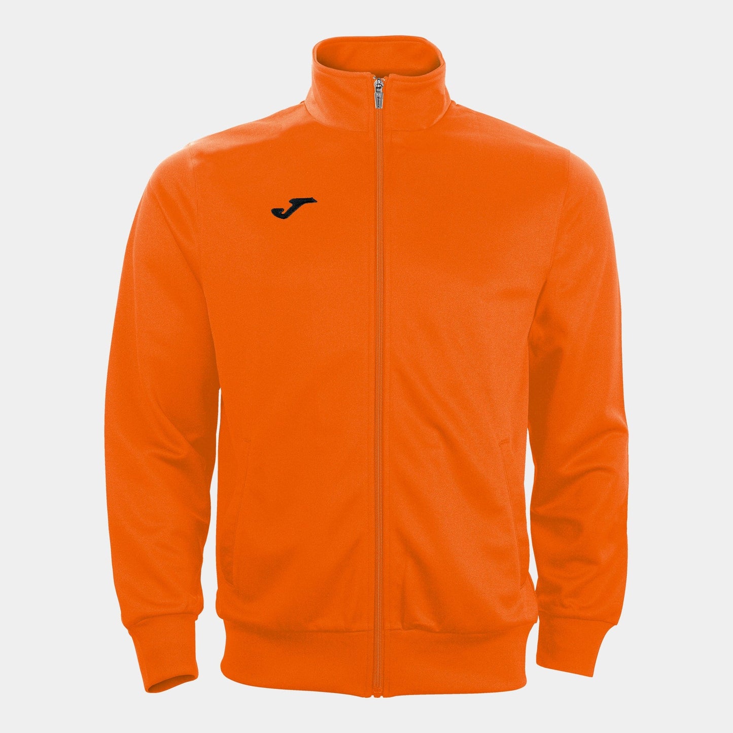 Joma Sweatshirt Joma Kids Jacket Combi Orange