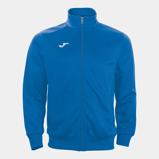 Joma Sweatshirt Joma Kids Jacket Combi Royal