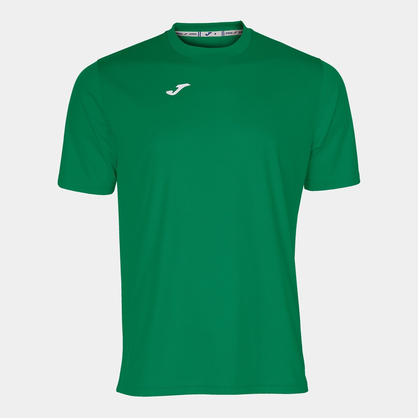 Joma T-Shirt Joma T-Shirt Combi Green S/S