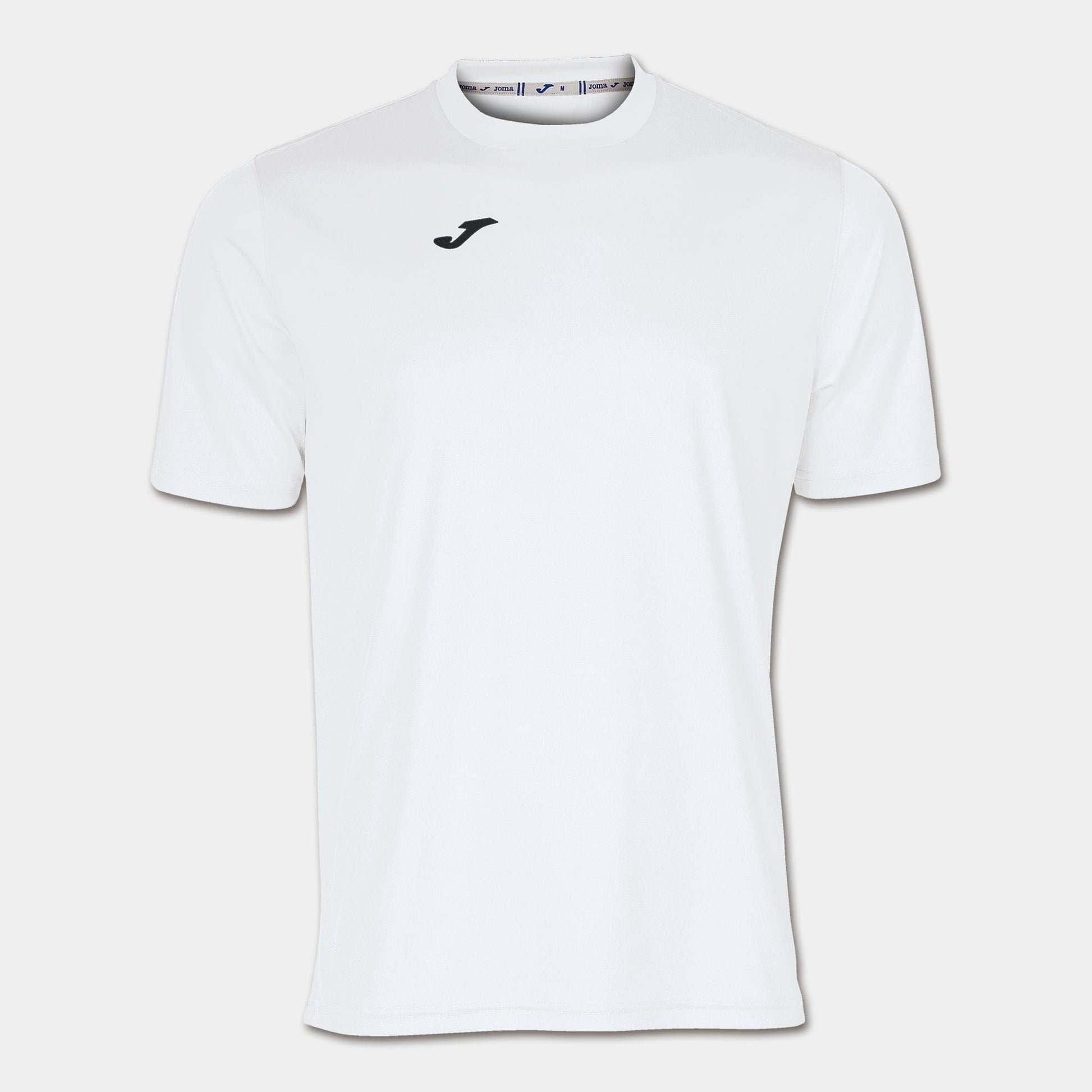 Joma T-Shirt Joma T-Shirt Combi White S/S