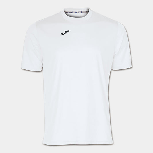 Joma T-Shirt Joma T-Shirt Combi White S/S