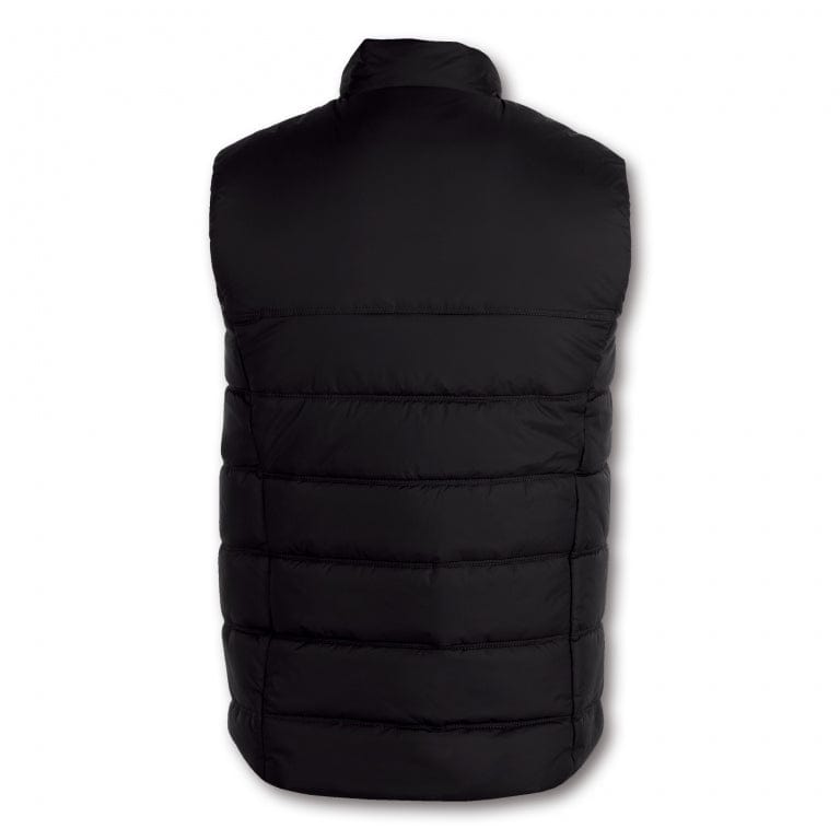 Joma Vest Joma Urban IV Winter Vest - Black