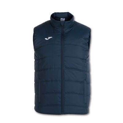 Joma Vest Joma Urban IV Winter Vest - Dark Navy