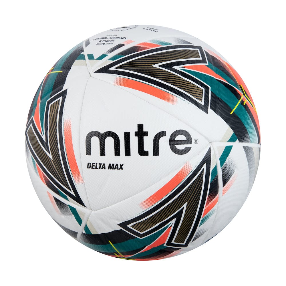 Mitre Footballs Mitre Delta Max