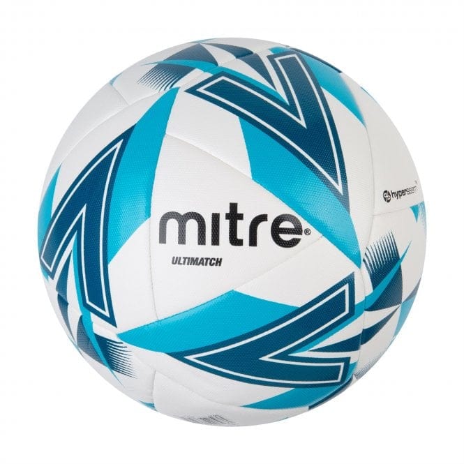 Mitre Footballs Mitre Ultimatch Football