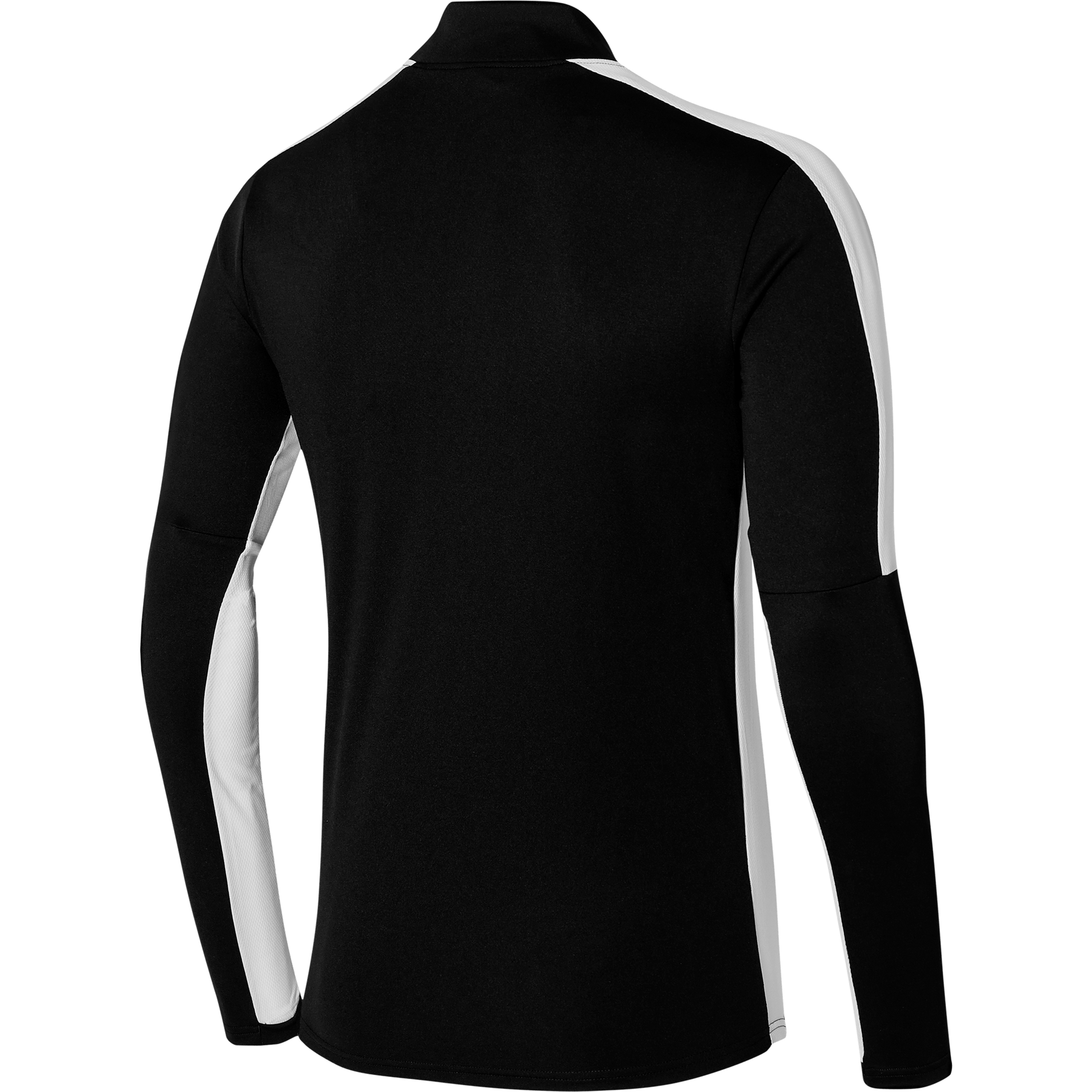 Nike 1/4 Zip Nike Academy 23 Drill Top - Black