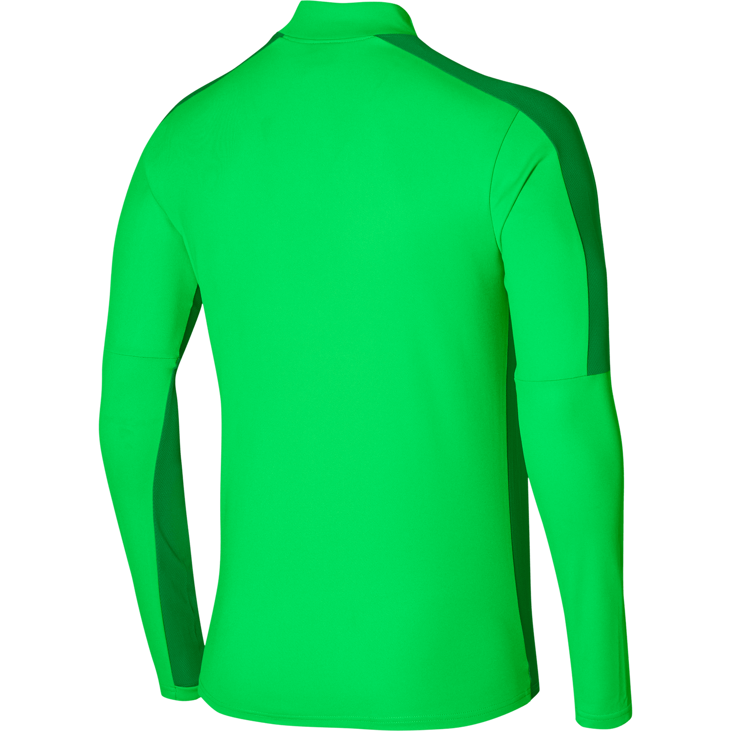 Nike 1/4 Zip Nike Academy 23 Drill Top - Green Spark