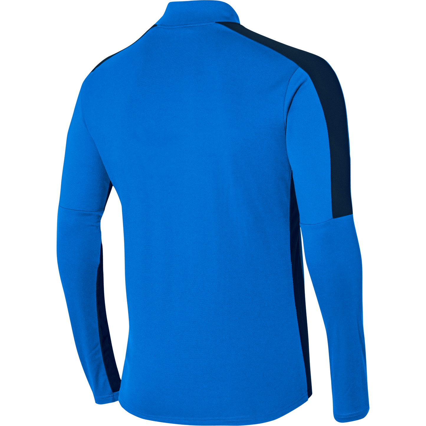 Nike 1/4 Zip Nike Academy 23 Drill Top - Royal Blue