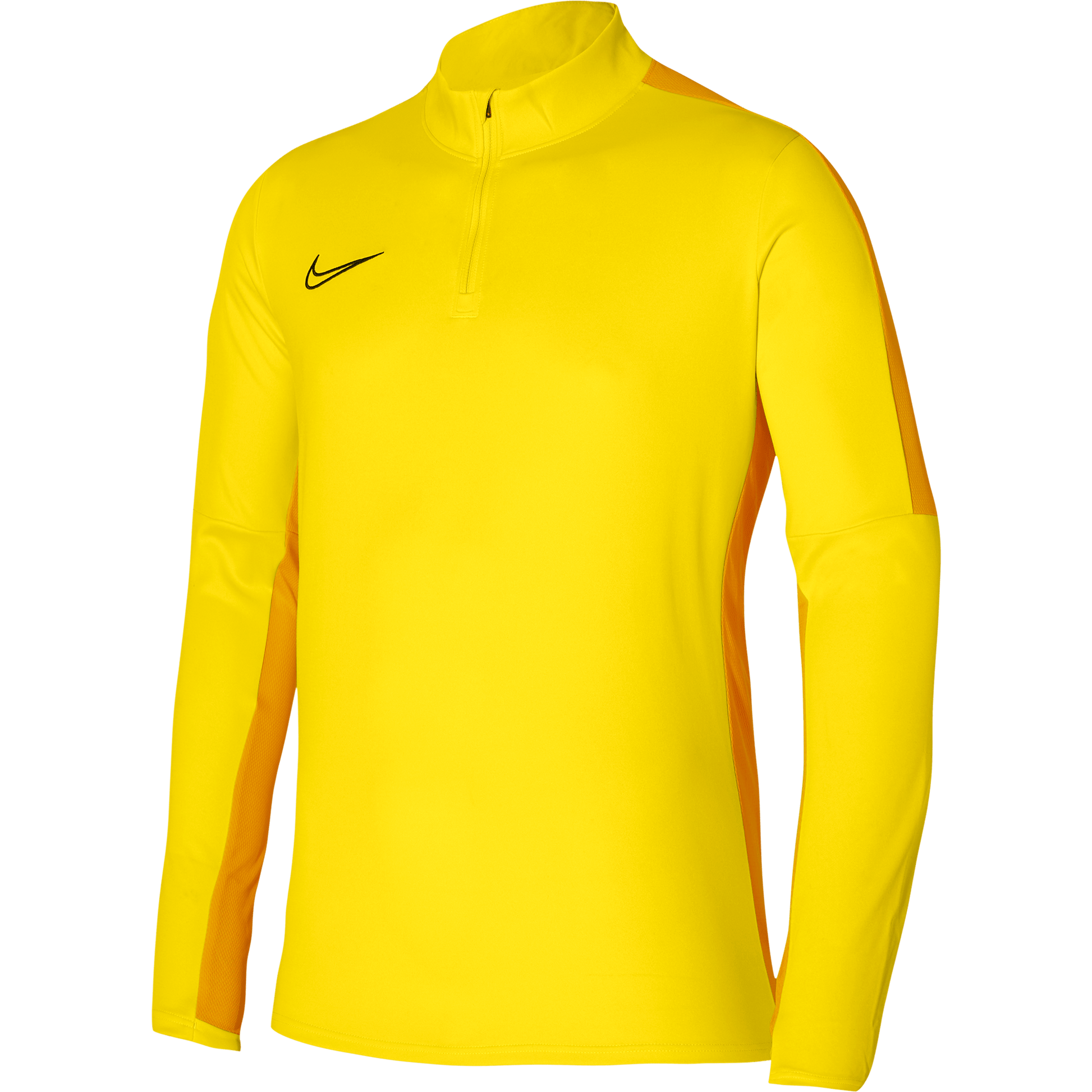 Nike 1/4 Zip Nike Academy 23 Drill Top - Tour Yellow