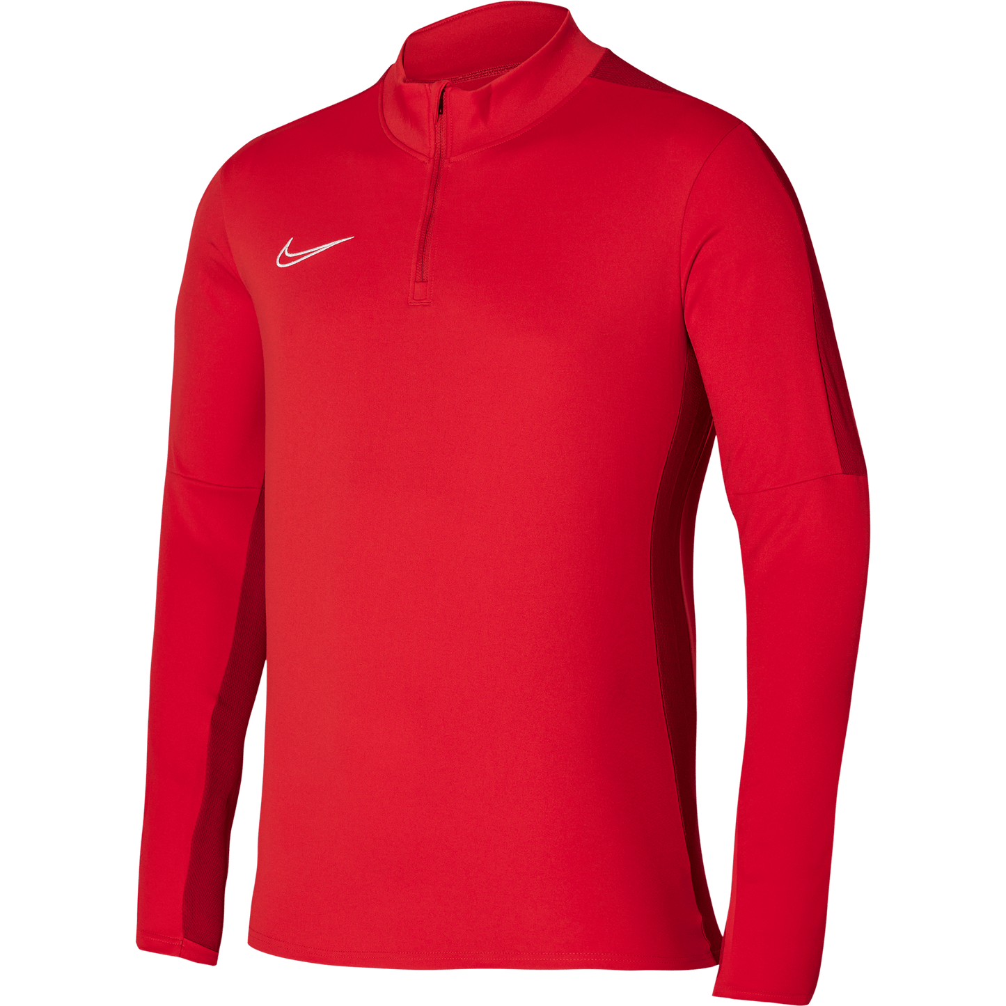 Nike 1/4 Zip Nike Academy 23 Drill Top - University Red