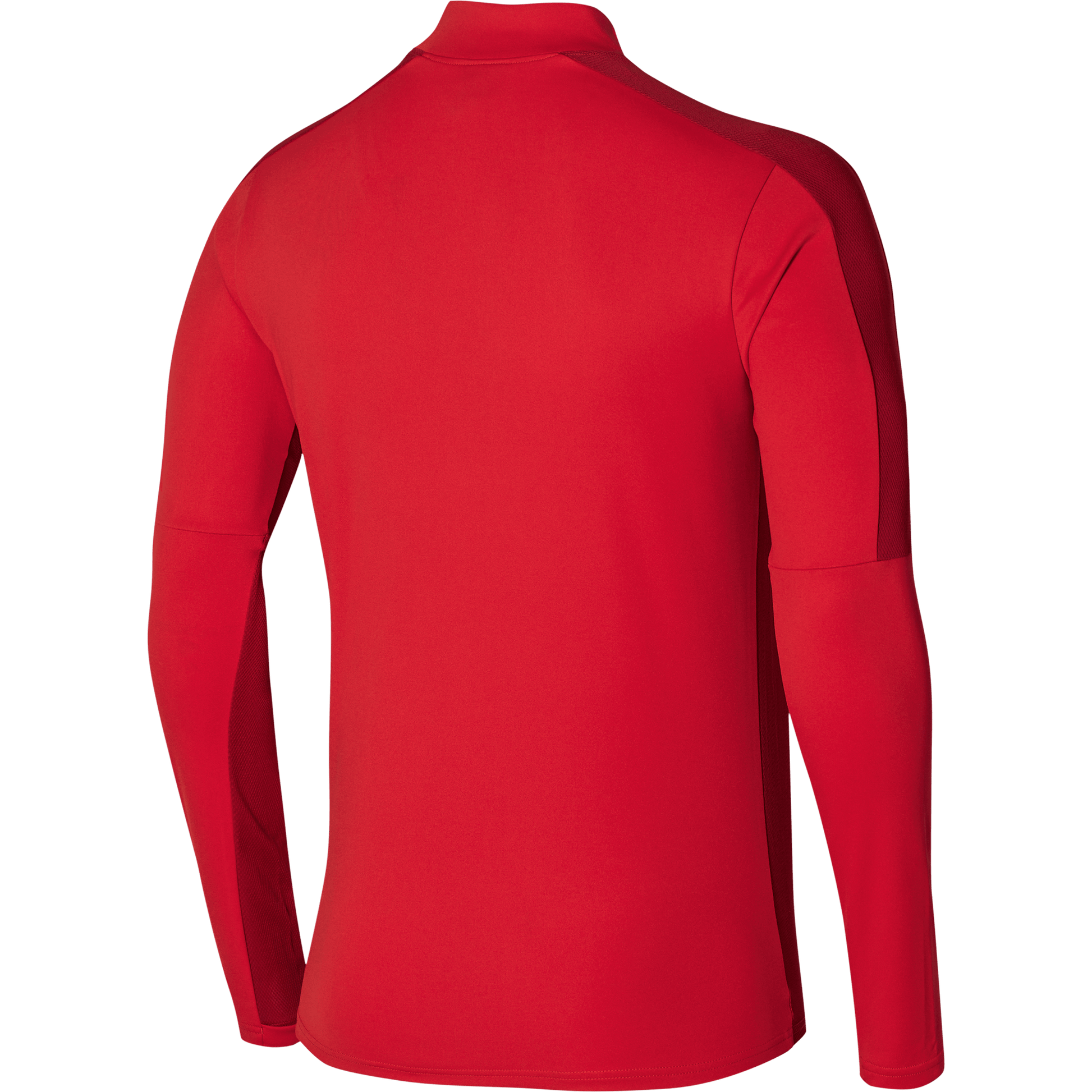 Nike 1/4 Zip Nike Academy 23 Drill Top - University Red