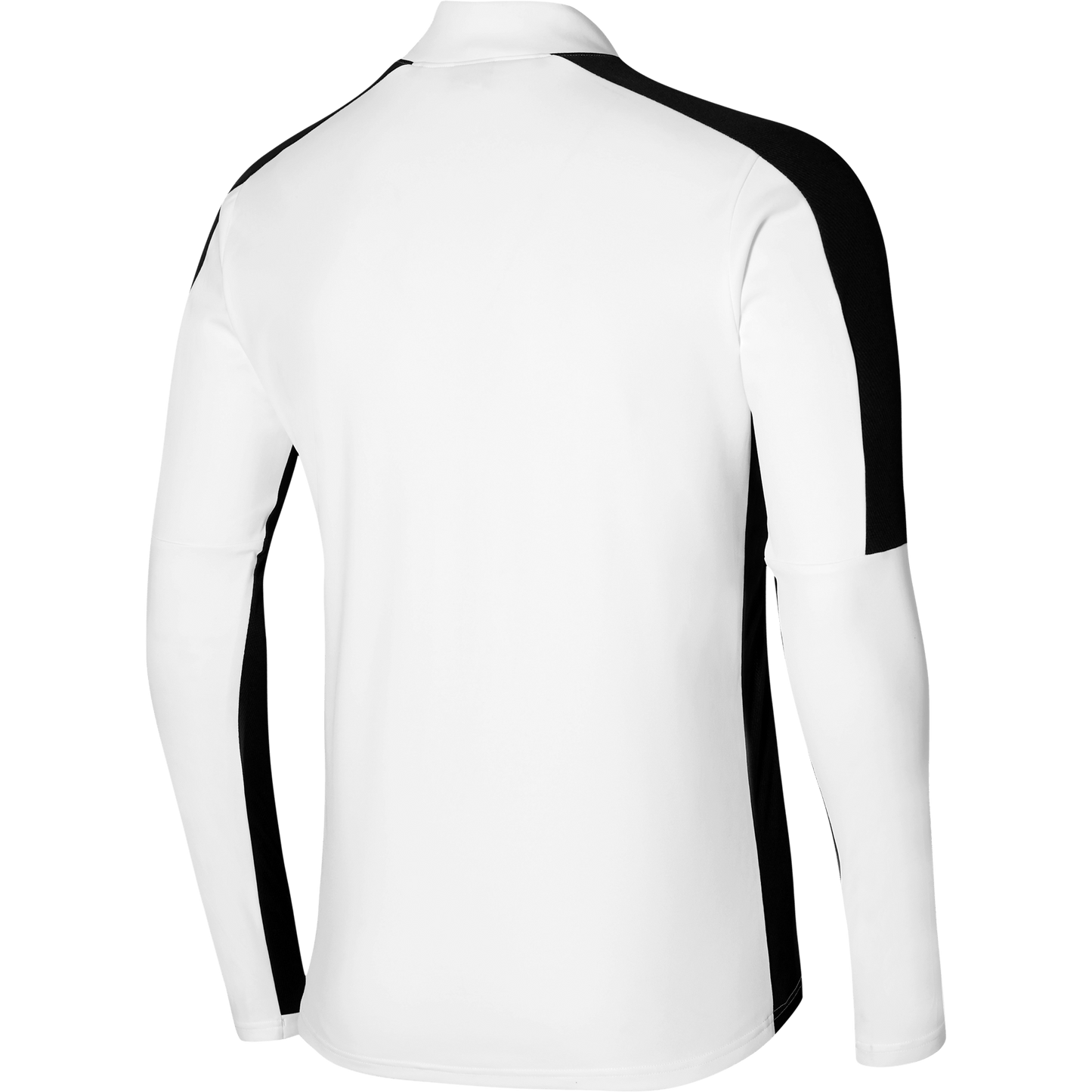 Nike 1/4 Zip Nike Academy 23 Drill Top - White