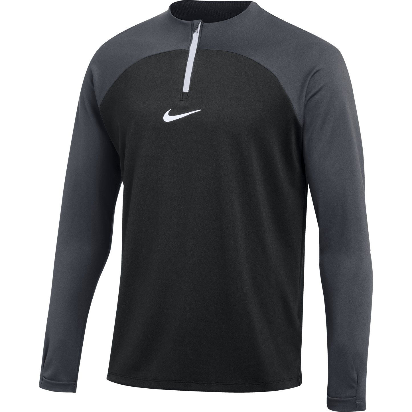 Nike 1/4 Zip Nike Academy Pro 1/4 Zip - Black