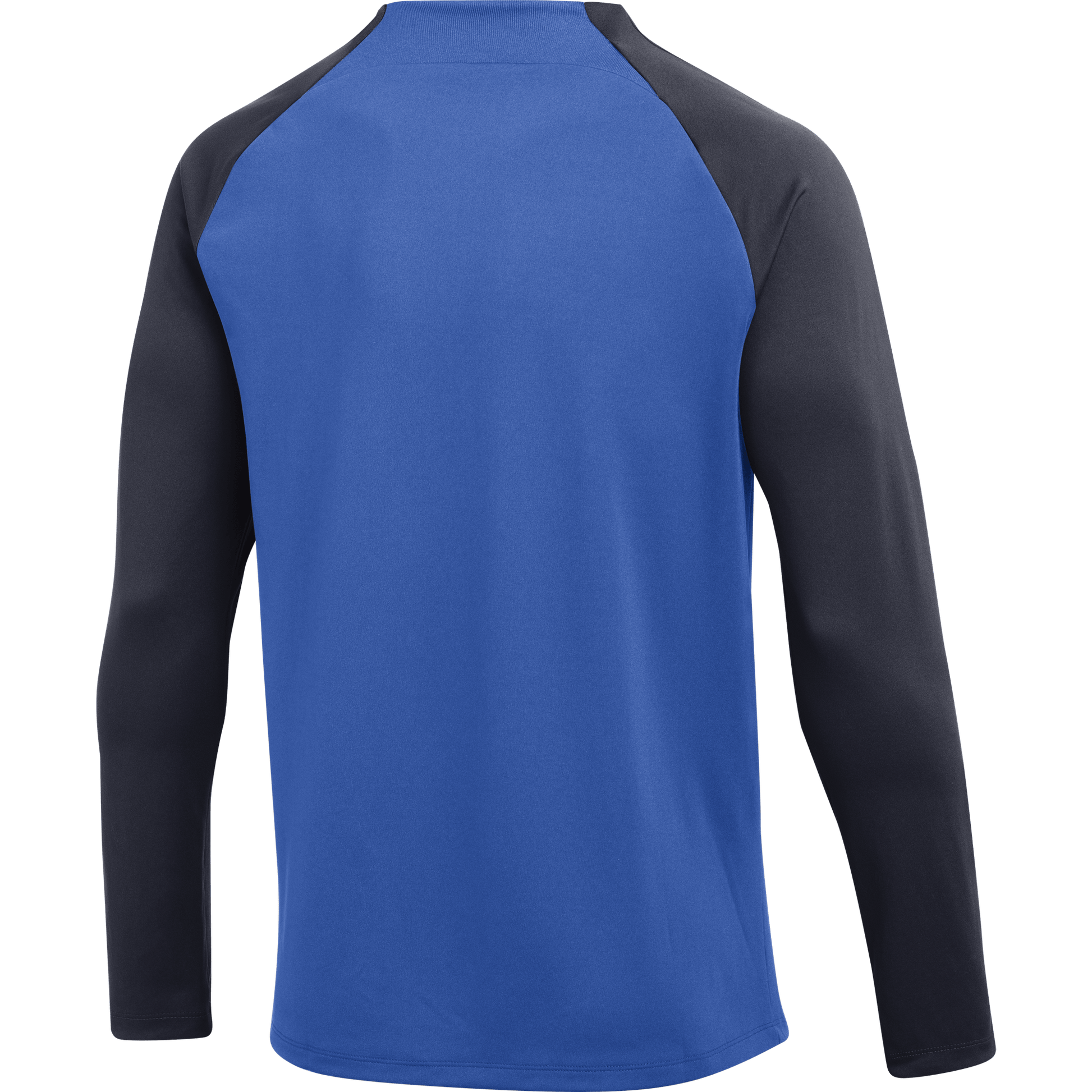 Nike 1/4 Zip Nike Academy Pro 1/4 Zip - Blue / Obsidian