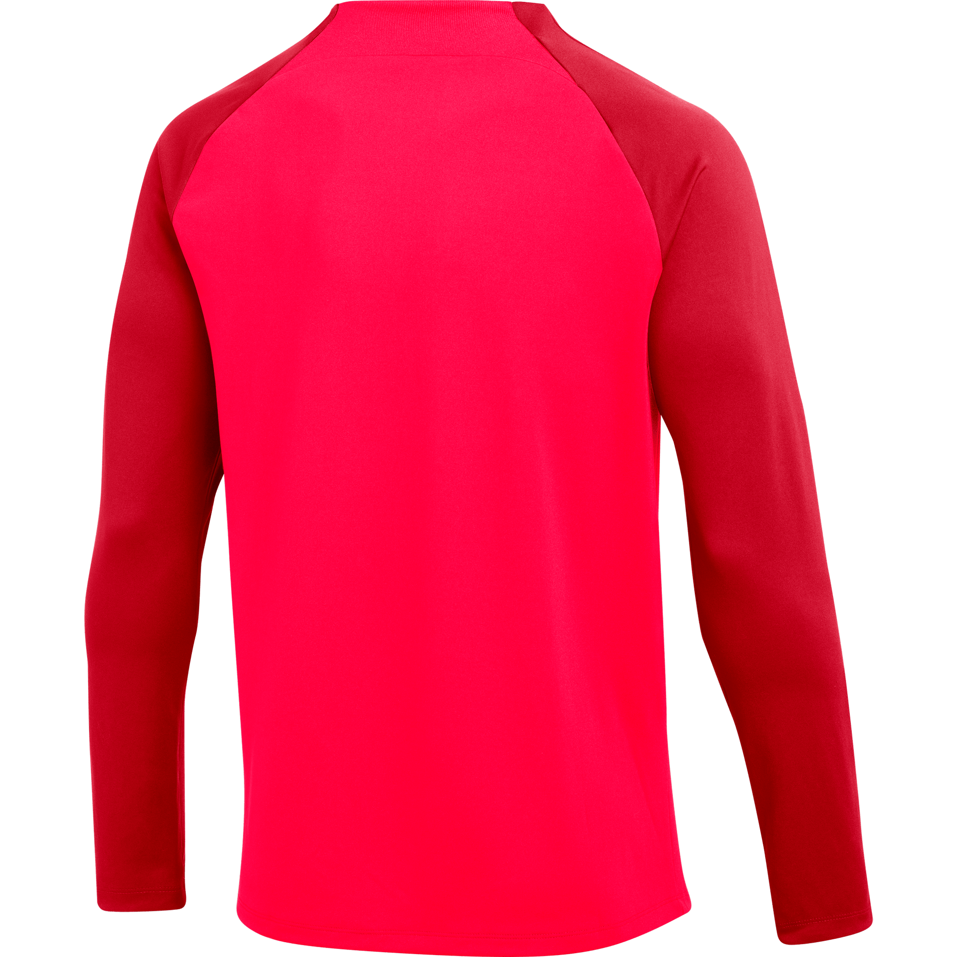 Nike 1/4 Zip Nike Academy Pro 1/4 Zip - Bright Crimson / Red