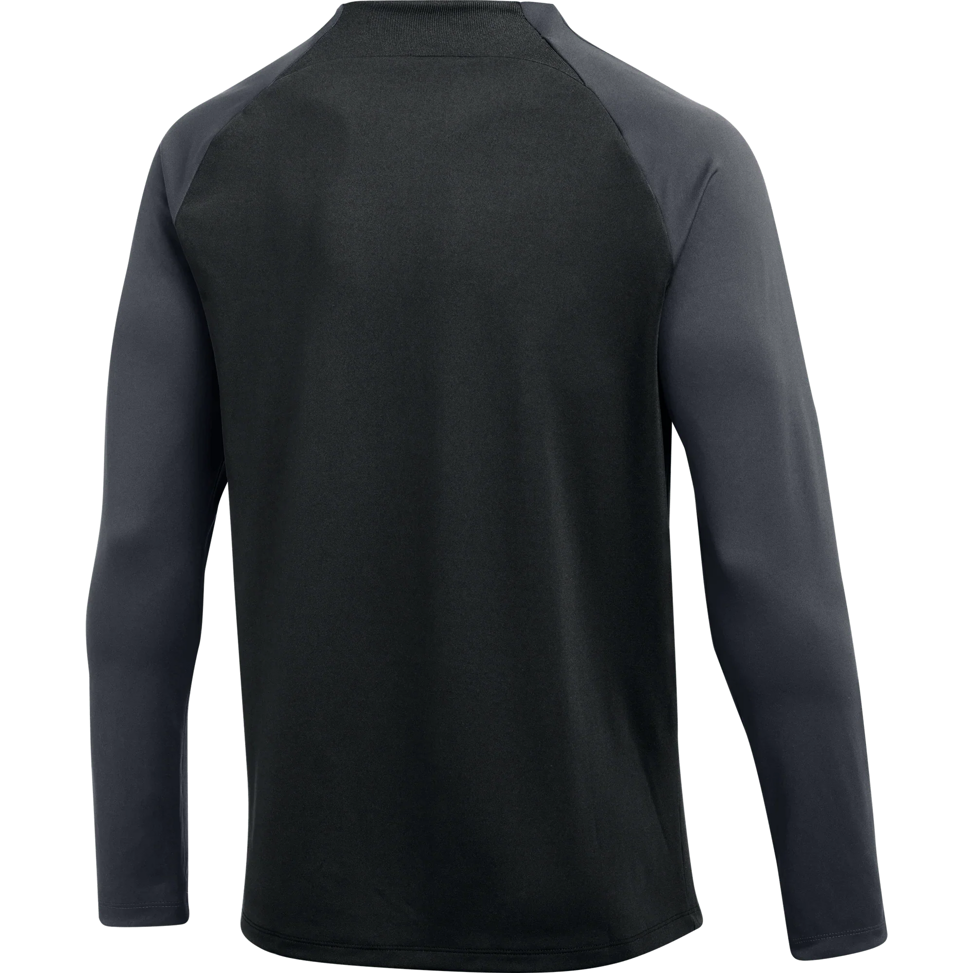 Nike 1/4 Zip Nike Academy Pro 22 Drill Top - Black / Antracite