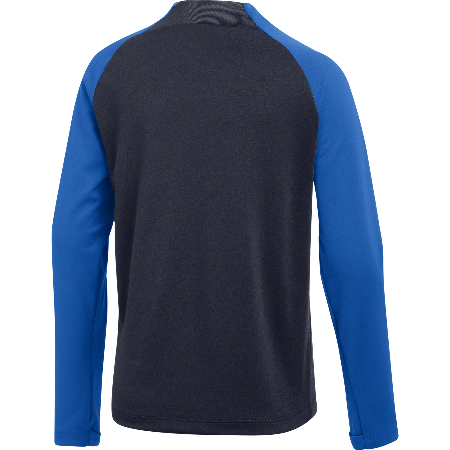 Nike 1/4 Zip Nike Kids Academy Pro 1/4 Zip - Obsidian / Blue